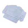 Spoons 5 Pieces Mop Cloth For 360 S6 Sweeping Robot Rag Cleaning Vacuum Cleaner Replacement Parts