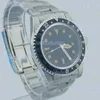 Other Watches 39.5mm sapphire crystal or acrylic glass mens diving retro NH35 NH36 metal retro es T240329