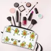 Reizen Avocado Sport Collecti Toilettas Fi Fruit Vegan Cosmetische Make-up Organizer Vrouwen Schoonheid Opslag Dopp Kit Case b6PU #