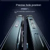 Per Oppo Realme 9i 5G Ultra Shin Soft Case per Realme 9 Pro+ 9Pro Plus Realme9 Silicone Conque Transparent Telefono Cover