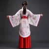 Nieuwe Vrouw Stage Dance Dr Chinese Traditial Kostuums Nieuwe Jaar Volwassen Tang Pak Prestaties Hanfu Vrouwelijke Chegsam R5Xm #