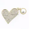 Shoe Parts Accessories 2022Bling Designer Charm Fit For Decoration Luxury Clog Decoratio Bling Pins Drop Delivery Shoes Dhs7F