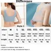 Bras Dames Sport Kant Plus Size Bralette Backless Naadloze Beha Brasserie Vest Verzamelt -Proof Soutien Gorge Draadloze Top BH