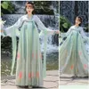 Hanfu Женщины Китайский Традиционный Доктор Танец Фея Костюм Плюс Размер Женский Princ Одежда Карнавал Косплей h9tQ #