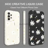 휴대폰 케이스 Samsung Galaxy S23 S22 S21 S20 Ultra Plus Fe S10 S9 S10E Note 20 Ultra 10 9 Cover YQ240330