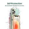 Handyhüllen Luxus quadratische Beschichtung Silikonhülle für Samsung Galaxy S10 Plus coque ultradünne 360-Grad-Schutz weiche Abdeckung yq240330