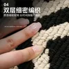 Carpets 50 80CM Home Entry Door Mat Doorway Dust Resistant Simple Absorbent Non-slip Carpet