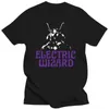 Elektrische Wizard Dopethre Grafik Druck T Shirt Männer Frauen Fi Casual Streetwear Kurzarm Plus Größe T Shirt Unisex E0X0 #