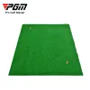 Aids PGM 1Mx1M 1Mx1.25M 0.5x0.8M Free 10 balls! Indoor golf mat home practice mat swing trainer