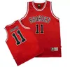 Miyagi Anime Shohoku School Basketball Team Tops camisa camisa 1-15 Cosplay fantasia Sakuragi Hanamichi Jersey Sports Wear Uniform