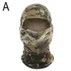 Berets Taktische Tarnung Sturmhaube Vollgesichtsmaske Wargame CP Militärhut Jagd Fahrrad Radfahren Armee Multicam Bandana Hals