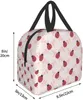 Cameurs et FRS Boîte à lunch Boîte Bento Boîtes à lunch isolées Sac à lunch imperméable réutilisable avec poche FRT pour la randonnée de pique-nique P1CM #