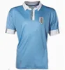 2024 Uruguay Soccer Jerseys Jubileum 100th Special L.Suarez E.Cavani N.De La Cruz In-House Shirt 24 25 G.De Arrascaeta F.Valverde R.Araujo Football Shirt Uniforms