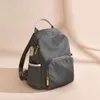 Backpack Anti-Theft Women Purses Versatile Casual Female Rucksack Travel Bag Large Capacity Teen Girls Bookbag School