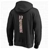 Teemu Selanne Trevor Zegras Troy Terry Gibson Frank Vatrano USA Hockey Club Fans Branded Sports Sweatshirts Fleece Pullover Hoodies