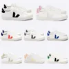Breathable small white shoes French Couple Low Top Flat Shoes Women with Breathable V Shoes Men Casual Sneakers with Embroidered designer casual shoes t1