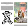 Vêtements pour chiens Manteau de costume pour animaux de compagnie Automne Vêtements d'hiver Femmes Chemises Blouse Chaud pour chien