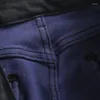 Jeans femininos maxdutti inverno pelúcia quente fasion meninas velo lavado vintage calças jeans retas mulheres