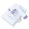 Borstar Hemanvändning 120 ml stor kapacitet Portable Syre Infusion Apparat Nano Makeup Airbrush Kit för multifunktion Hushållens spraypistol