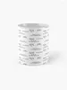 Mugs Bob Mortimer Citat Pack Perfect Gift Coffee Mug Te Cups Glass Travel