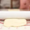 Party Supplies WePick Baking Floating Point Rolling Pin Non-stick Handrolled Dumpling Skin Fondant Cake Dough Roller Bread Exhaust Stick