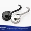 Hooks Neodymium Magnetic 20mm Strong attraktion Magneter Snabbt för hemkök Tungt hängande organisation