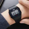 Zegarek skmei 2042 Digital Sports Watch for Men Waterproof Calendar Back Light Mens Electronic Military Clock ReliOJ Hombre