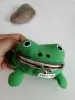 ANIME CARTO FROG PURSE PORTALET CONTENZA MODINA PUNICA MANGA PORTALET FLUANCELLA PORTALET PUNSE CINETTO PERSONA PER DONNE F8VI#