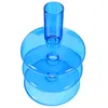 Candle Holders Candles Floating Home Decor Glass Jars Dining Table Centerpieces Tabletop Decoration