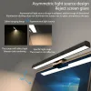 Contrôle lampe de bureau LED de gradation sans étape pour le moniteur d'ordinateur barre d'éclairage USB LECTURE LECTURE LETRACHEUR Backlight Screen Screen Bar Bureau