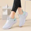 Buty swobodne rozmiar 37 z krawatami marka trenera Vulcanize School's School Sneakers Grey Sports Fast Pro przystępna cena