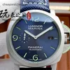 Panerei 럭셔리 손목 시계 잠수함 시계 시계 스위스 기술 마리나 시리즈 시계 브랜드 이탈리아 스포츠 손목 시계 자동 방수 풀 스테인 8tu7