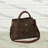 2024 Luxury Handbag Leather Designer Crossbody Bag Women's Shoulder Strap Bag print Wallet Designers Bags Fashion Totes Shopping Handbags M7235