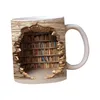 Mugs Book Club Drinking Cup Library Bookshelf Mug Tea Librarian Coffee