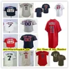 Baseball Jersey Jose Ramirez Andres Gimenez Josh Naylor Steven Kwan Shane Bieber Tyler Freeman Brayan Rocchio David Fry Ricky Vaughn Kenny Lofton GUARDIAN Thome 4XL