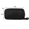 Бренд косметическая сумка женская большая мощность Nyl Waterpronation Designer Design Design Tavelies Organizer Makeup Bag 212D#