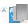 Window Stickers Sun Visor Glass Insulation Film Sunscreen And Sunshade Board Balcony