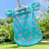 Dog Apparel Pets Clothes For Medium Puppy Dogs Lace Chihuahua Outfit Summer Clothing Girl Princess Skirts Pink Dress Costumes Teddy