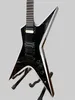 Dawnking Dean Dimebag Darrell Guitarra eléctrica Haute Couture Electric Guitar, correo incluido.Supplio spot 369