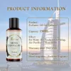 Hotel Essential Oil 150ml Plant Extract Essential Oil For Diffuser Room Fragrance Home Car Air Freshener