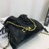 Marke Handtasche Designer 50% Heißer Verkauf Marke frauen Taschen Tasche für Frauen Vielseitige Neue Kette Einzelnen Schulter Umhängetasche High-end