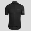 Pro Team RAPHA Primavera e Autunno Abbigliamento da ciclismo e mountain bike da uomo e da donna Camicie Tute da gara Top sportivi all'aperto