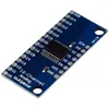 74HC4067 CD74HC4067 16-Channel Analog Digital Multiplexer Breakout Board Module For Arduino DIY