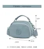 FI Kadınlar Crossbody Omuz Çantası Yabancı Tarzı Popüler Ağ Kırmızı Crossbody Bag Çok yönlü annenin mobil küçük çanta 56ta#