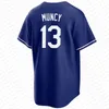 17 Shohei Ohtani Mookie Betts Jersey Freddie Freeman Yoshinobu Yamamoto Dodgers James Outman Joe Kelly Tyler Glasnow Chris Taylor Dustin May Max Muncy