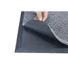 PVCカーペット消毒ホームオフィスを消毒するカーペットは、滅菌ドアマットを使用します
