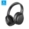 Headphones Edifier WH700NB Active Noise Cancelling Wireless Headphones Bluetooth 5.3 Multipoint Connection Foldable Earphones 68H Playback