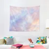 Tapestries Pink Sky Tapestry Room Decorating Aesthetic Wall Decor Hanging Decorations For Deco