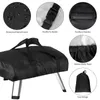 Gereedschap Pizza Oven Cover Voor Ooni Koda 12 Draagbare 420D Oxford Stof Waterdichte Outdoor Carry