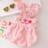 Dog Apparel Cute Flying Sleeve Dress Fashion Clothes Summer Puppy Suspender Skirt Sweet Cat Bubble Chihuahua Pet